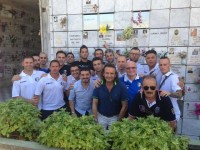 omaggio a Tilocca